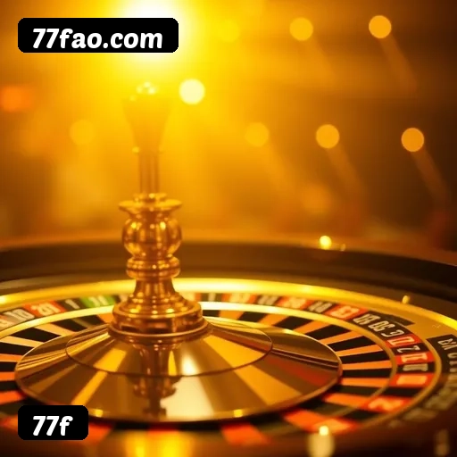 Vantagens exclusivas 77f para jogadores brasileiros - São Paulo, Rio, BH