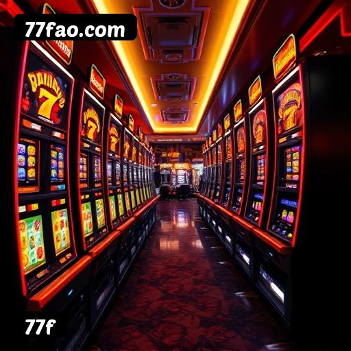 Requisitos do APK da 77f para Android