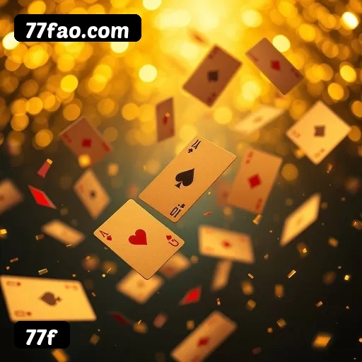 Comparação APP mobile vs versão web da 77f