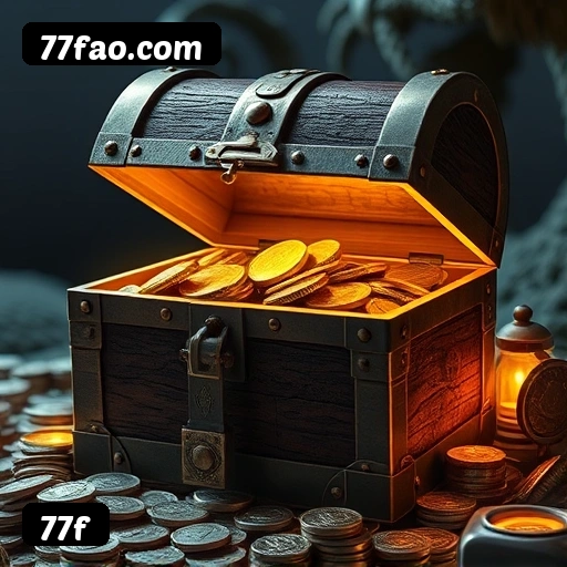 Tabela RTP dos jogos de cassino da 77f