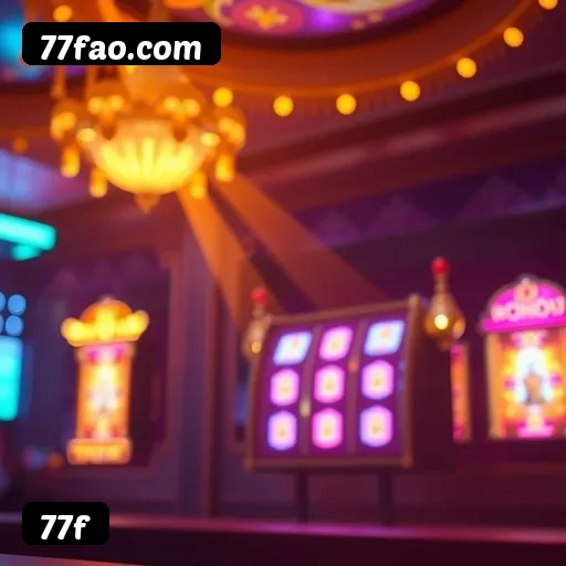 Loterias online disponíveis na 77f