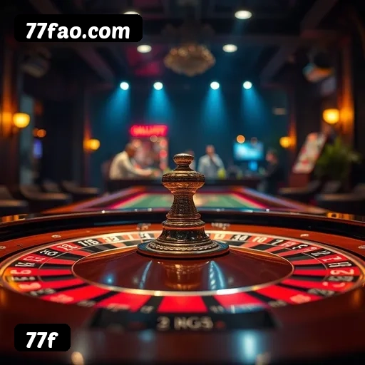 Jogo responsável 77f - Ferramentas de controle, limites, auto-exclusão, suporte CVV 188