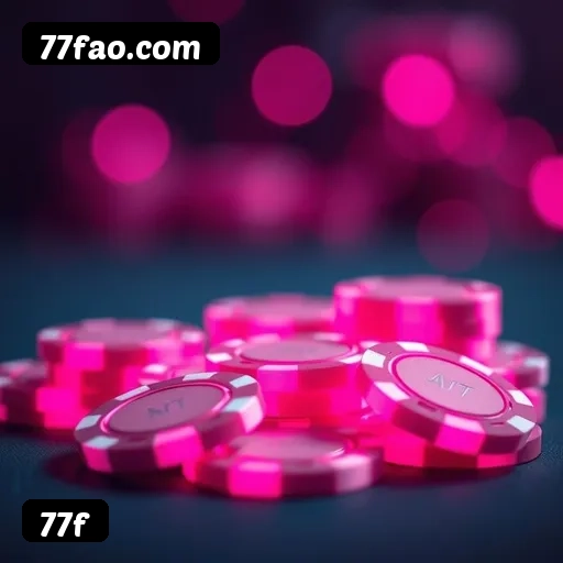 77f suporte 24/7 português Brasil - 47 atendentes brasileiros chat ao vivo