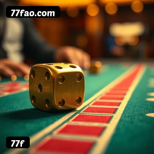 Níveis do programa VIP da 77f